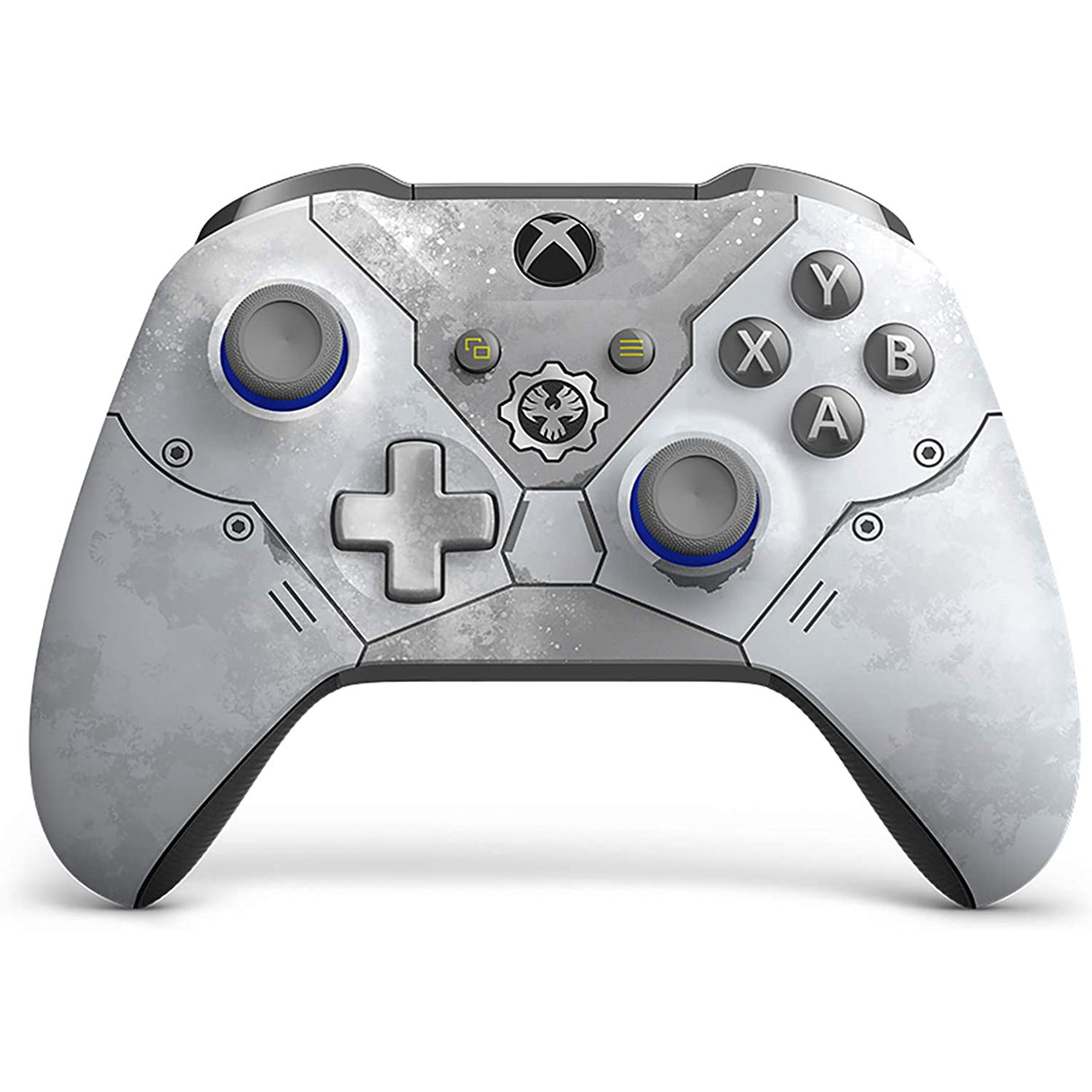 Microsoft Xbox One X Gears 5 Edition Console (1TB)