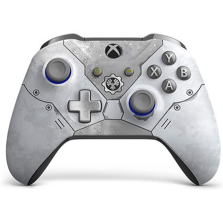 Microsoft Xbox One X Gears 5 Edition Console (1TB)
