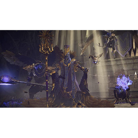 Babylon's Fall (PS5)