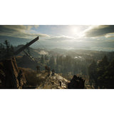 Tom Clancy's Ghost Recon Breakpoint (PS4)