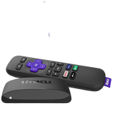 ROKU Express 4K 3940X Digital HD Media Streamer - Refurbished Good