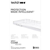 Tech21 Impact Clear Case for Samsung Galaxy A5 (2017)
