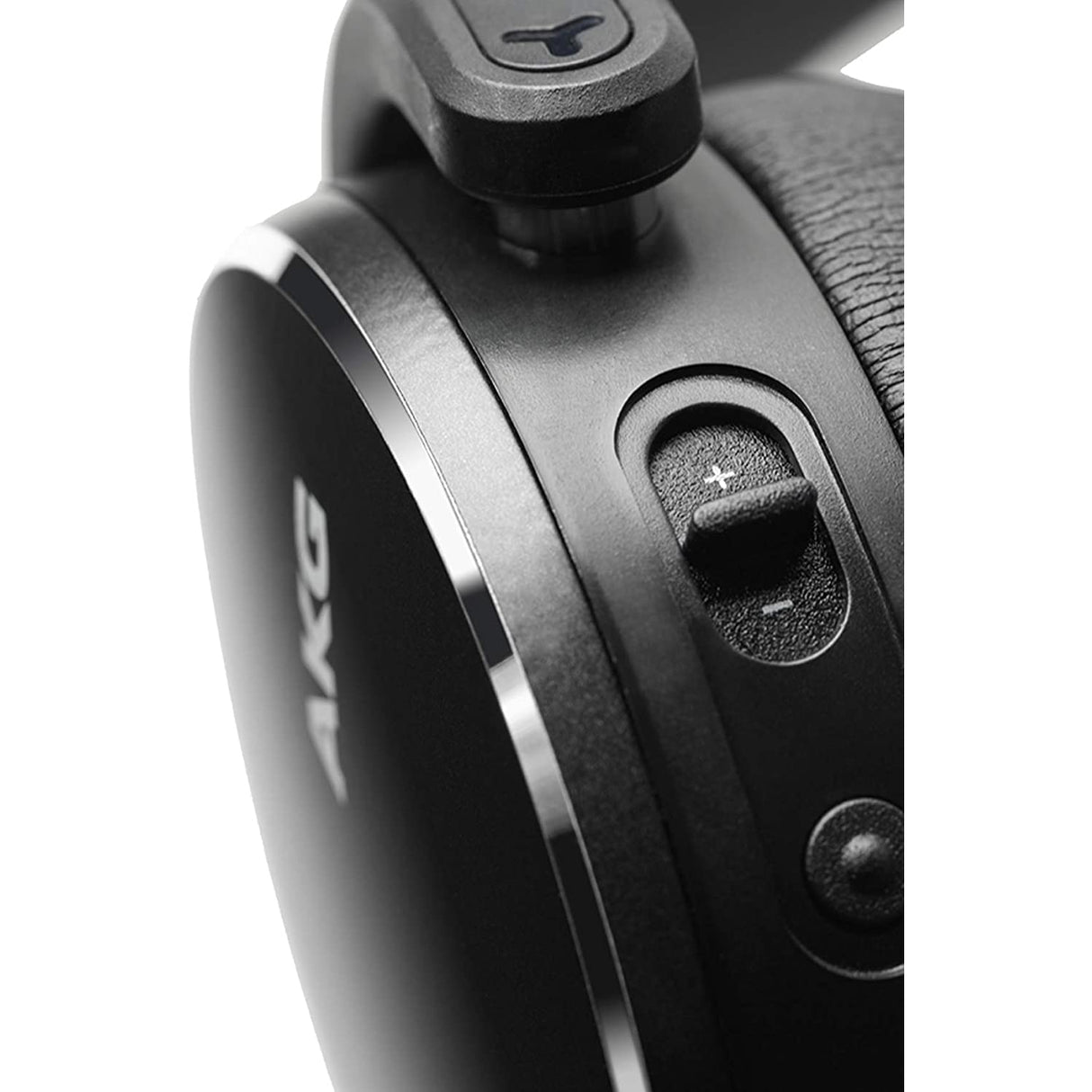 AKG Y500 Wireless Headphones - Black