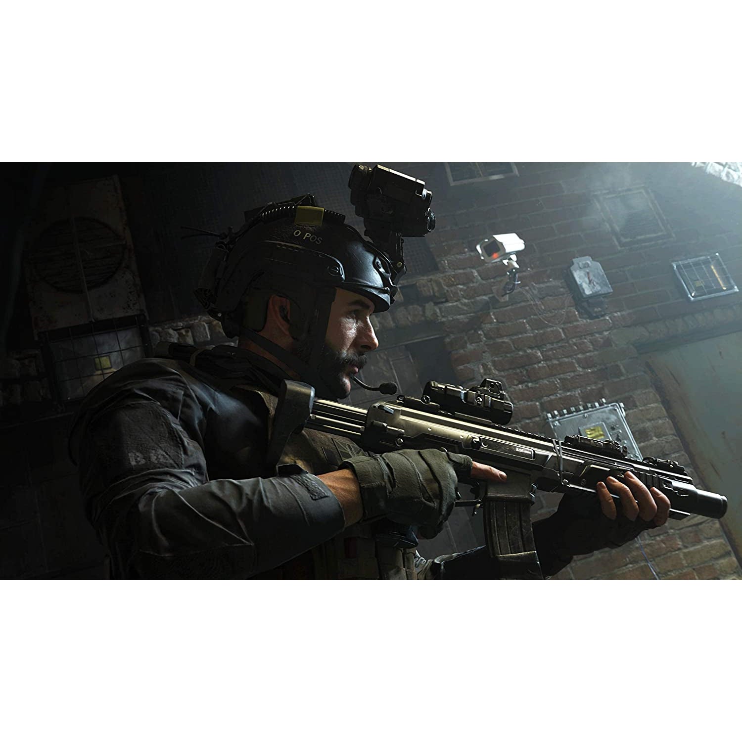 Call of Duty Modern Warfare (Xbox One) - Refurbished Pristine