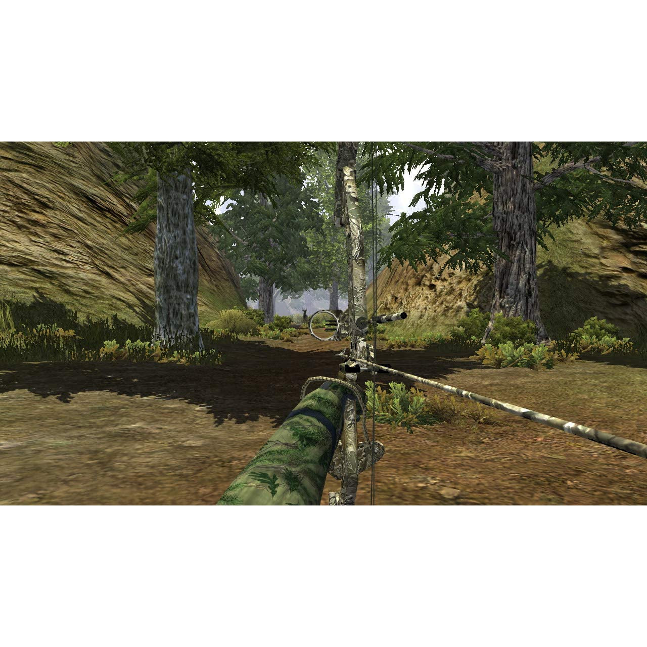 Cabela's The Hunt Championship Edition with Bullseye Pro (Nintendo Switch)