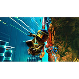 Lego Ninjago Movie Game (Xbox)