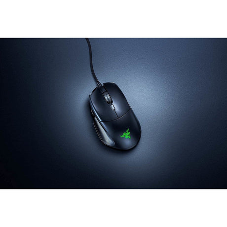 Razer Basilisk Essential - Ergonomic FPS Gaming Mouse - Refurbished Pristine