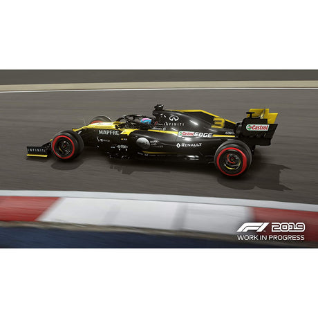 F1 2019 - Anniversary Edition (PS4)