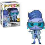 Funko Pop - Ralph Breaks the Internet - Yesss