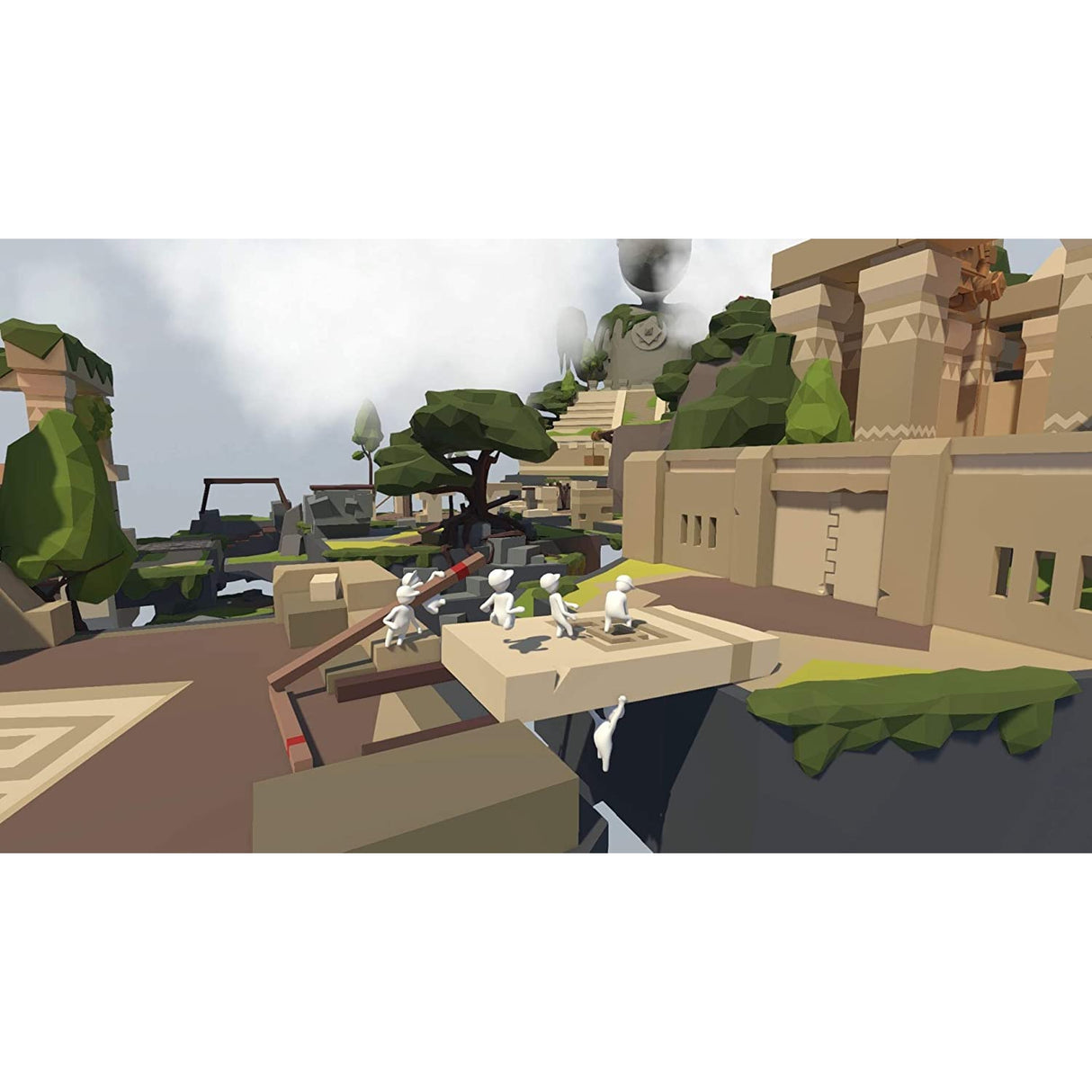 Human Fall Flat (PS4)