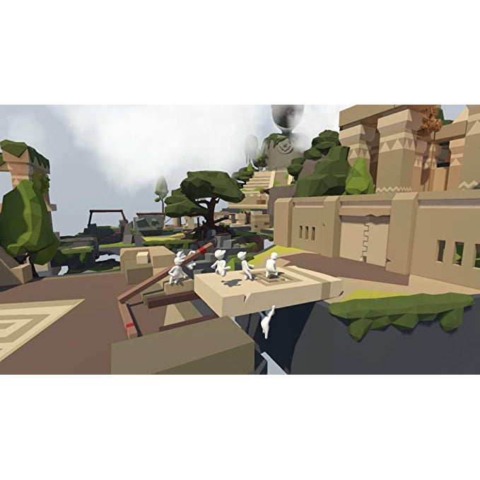 Human: Fall Flat (Xbox One)