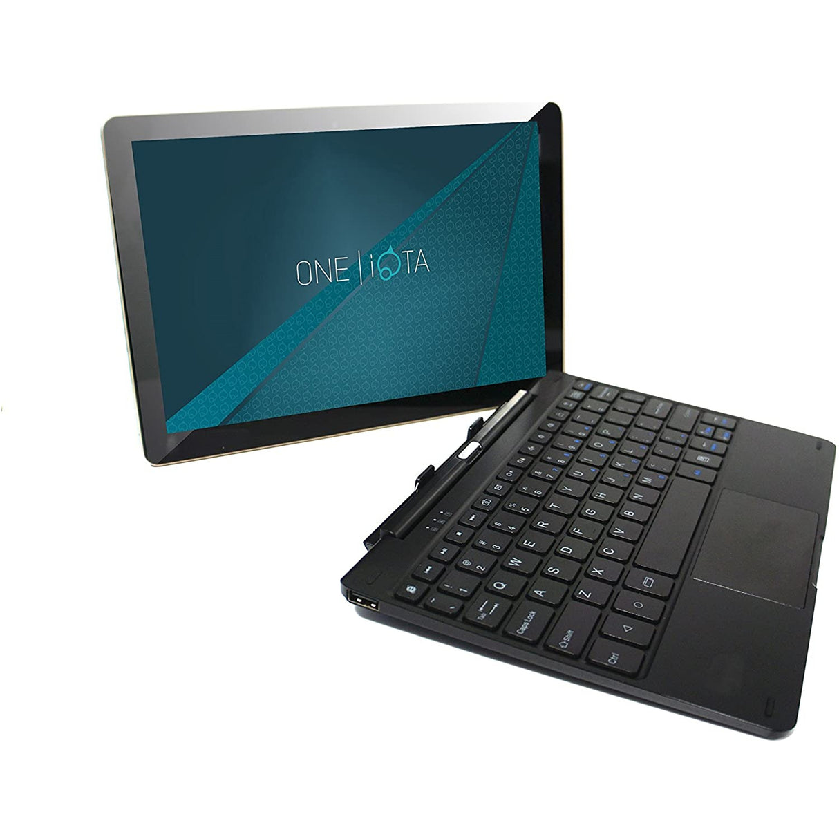 iOTA ONE 2110, Intel Atom Z3735F, 2GB RAM, 32GB HDD, 10.1" - Black