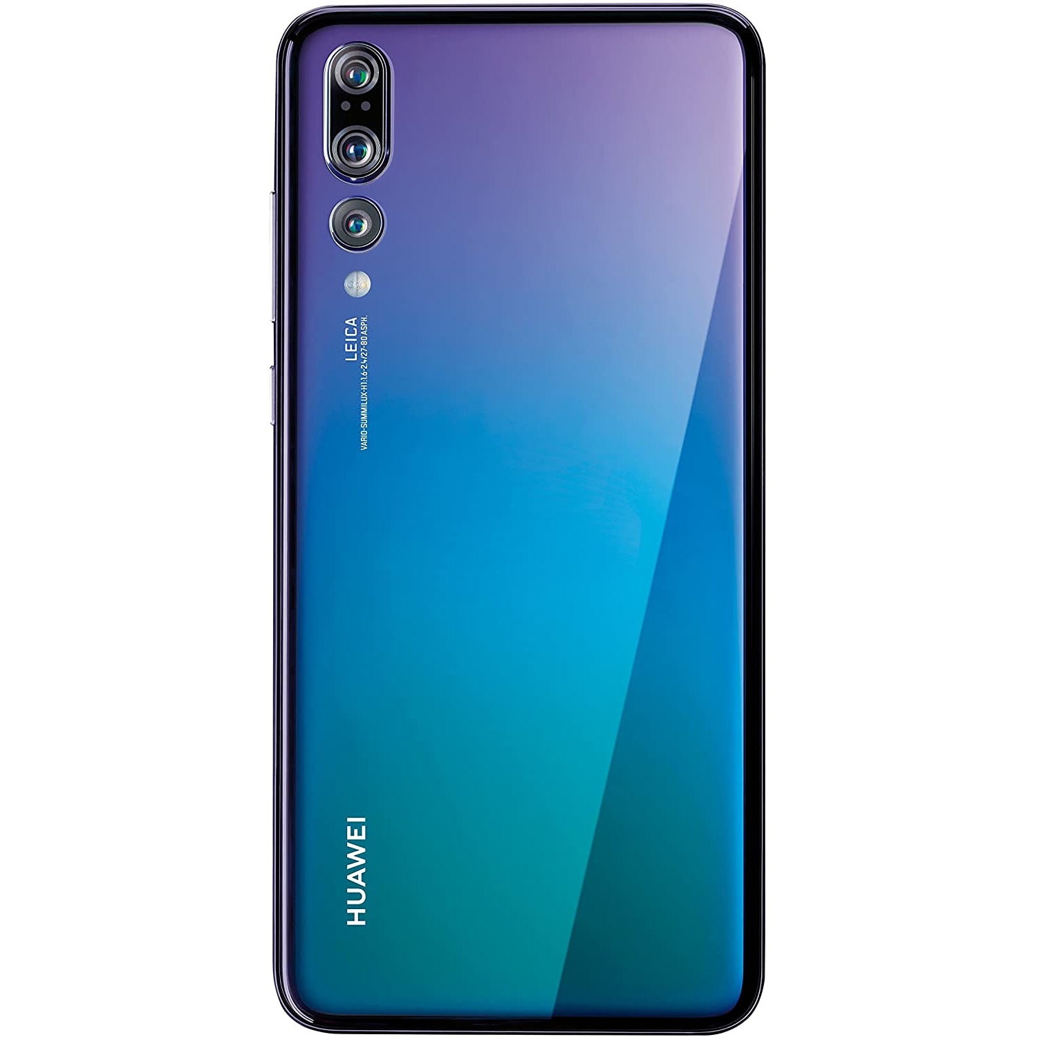 Huawei P20 Pro CLT-L09, Android, 6.1”, SIM Free, 256GB, Twilight