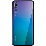 Huawei P20 Pro CLT-L09, Android, 6.1”, SIM Free, 256GB, Twilight