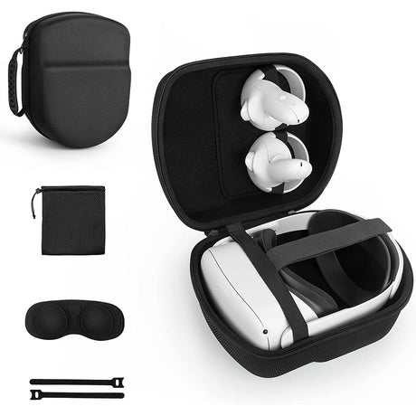 Revent Travel Case for Oculus Quest & Quest 2