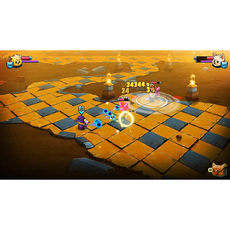 Cat Quest & Cat Quest 2 Pawsome Pack (PS4)
