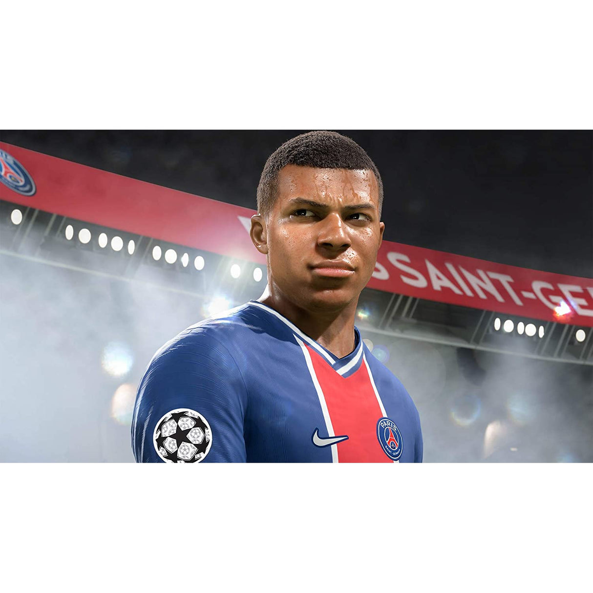FIFA 21 NXT Lvl Edition (Xbox Series X)