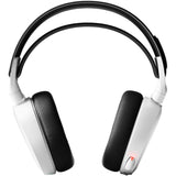 STEELSERIES Arctis 7 Wireless Gaming Headset - Black / White