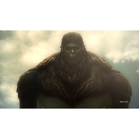A.O.T 2 - Attack on Titan 2 (Nintendo Switch)