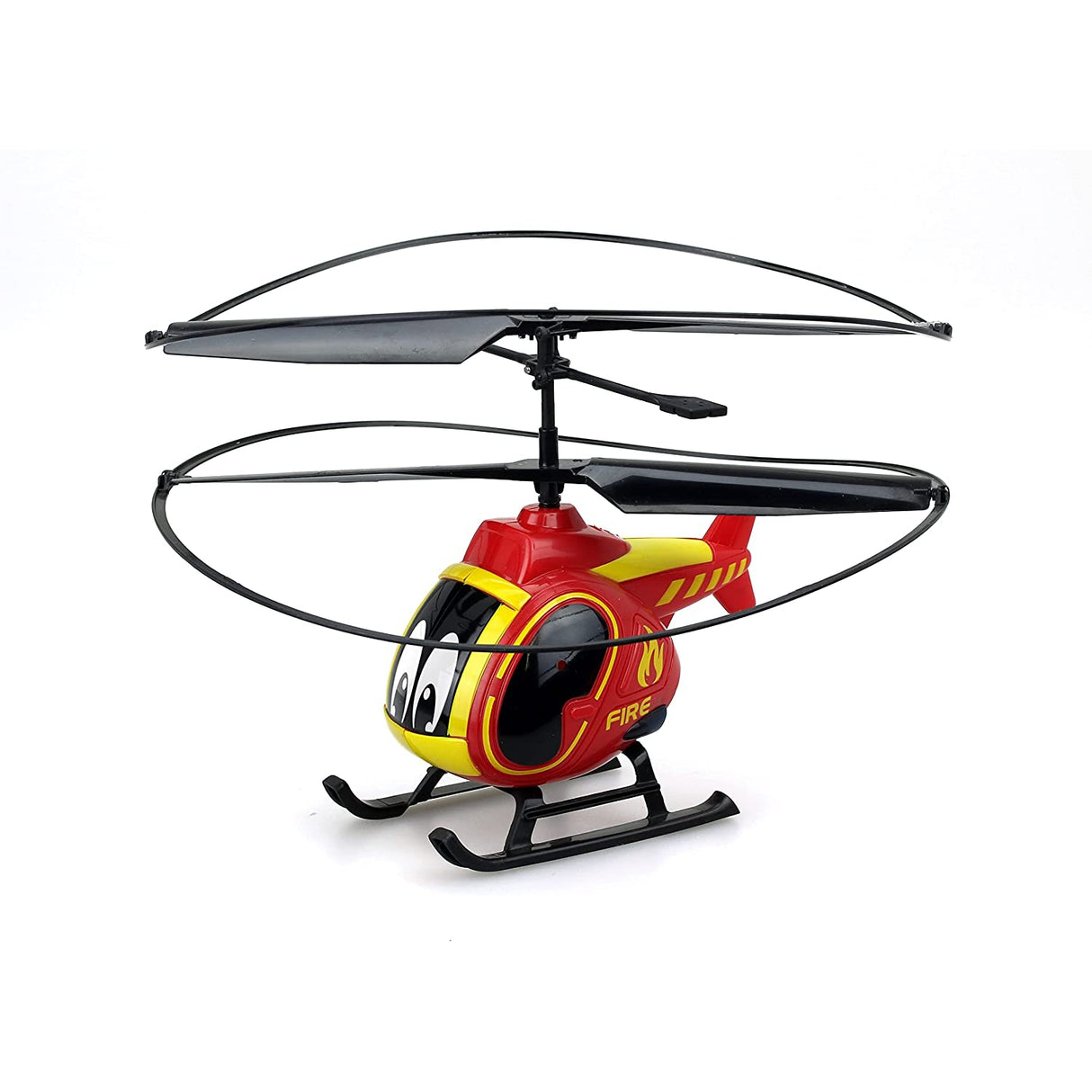 Silverlit My First Remote Control Helicopter