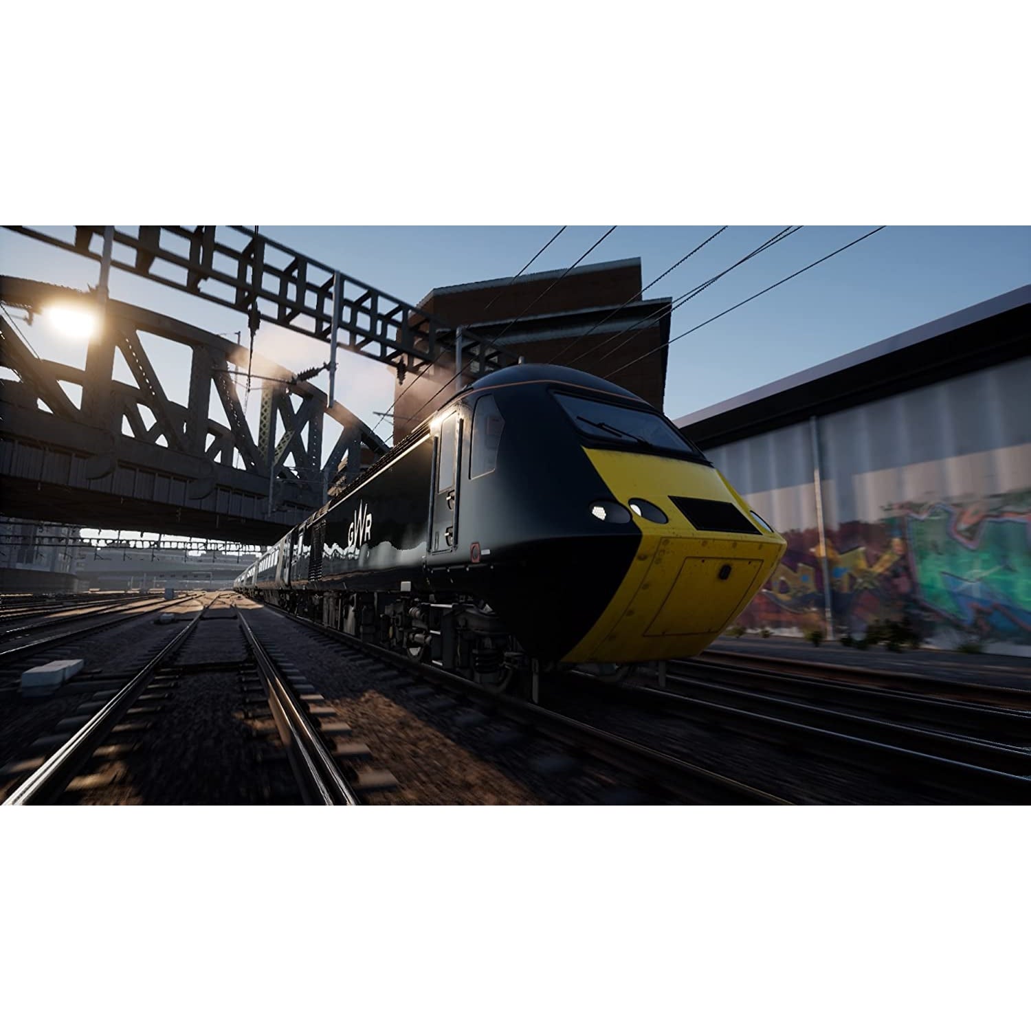 Train Sim World (Xbox One)