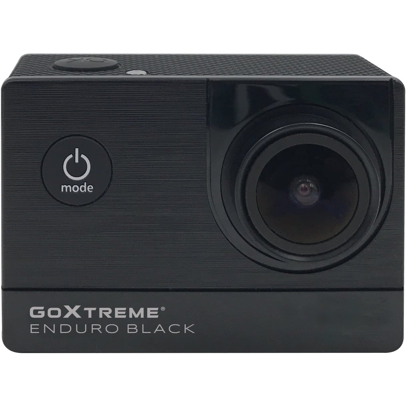 GoXtreme Enduro Action Camera - Black