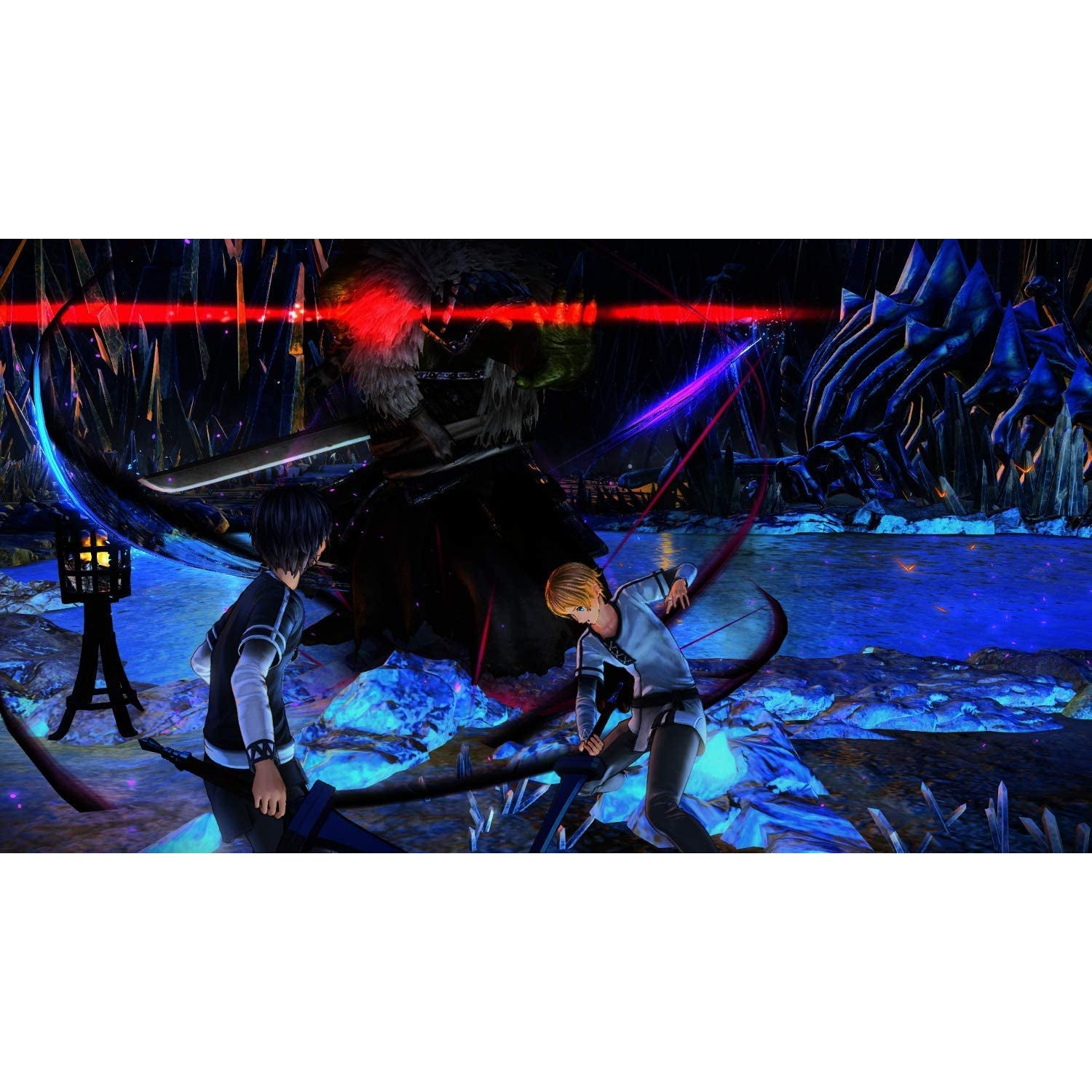 Sword Art Online Alicization Lycoris (Xbox One)