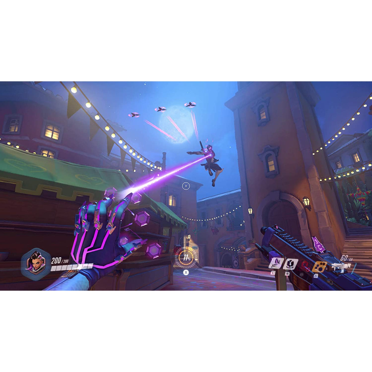 Overwatch Legendary Edition (Nintendo Switch) - [DIGITAL CODE EDITION]