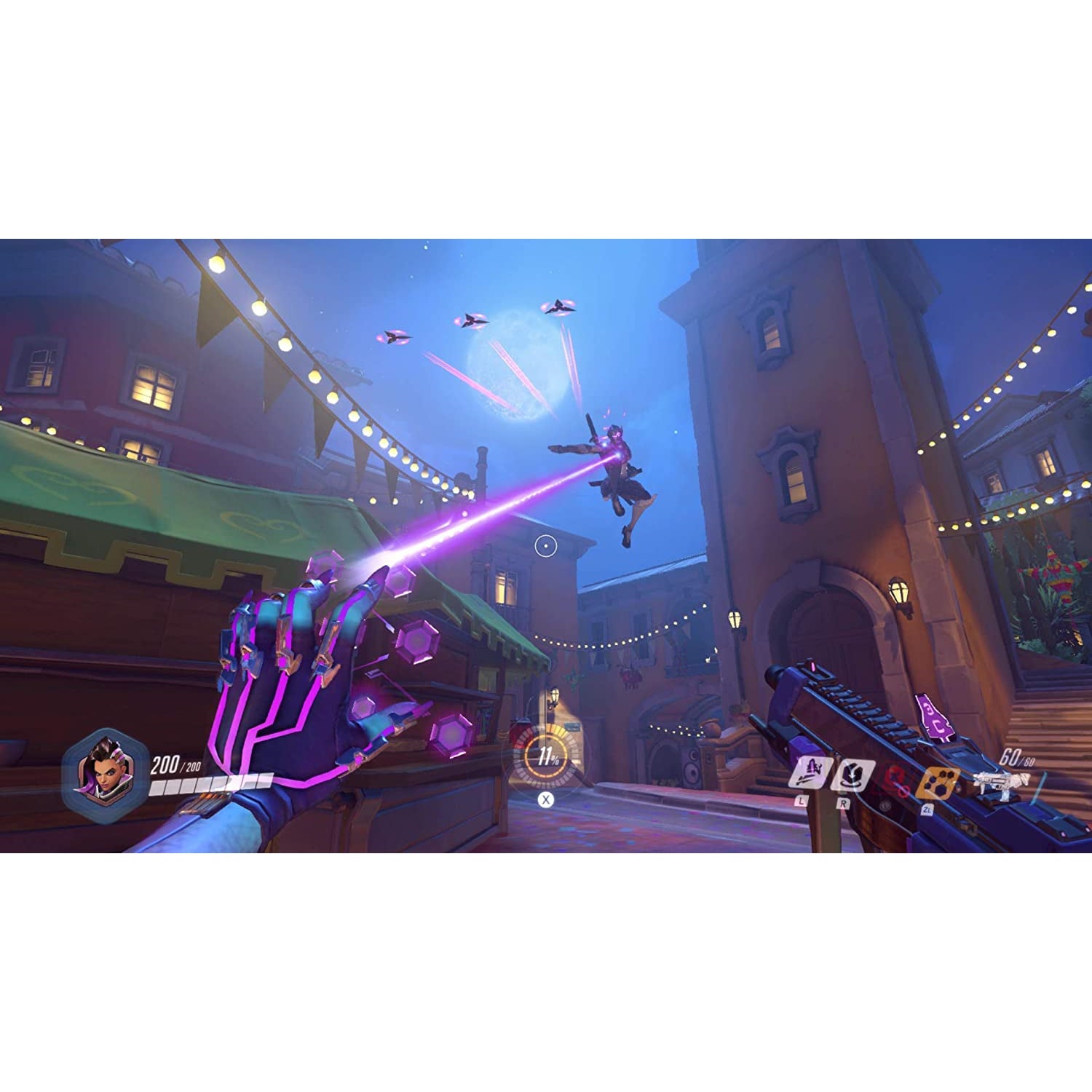 Overwatch Legendary Edition (Nintendo Switch) - [DIGITAL CODE EDITION]