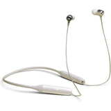 JBL Live 220BT Wireless In-Ear Bluetooth Headphones, White - Refurbished Good