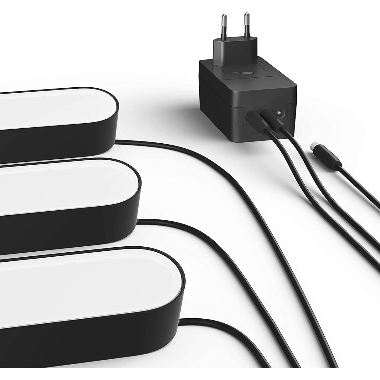 Philips Hue Play Extension Cable, Black, 5m