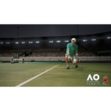 AO International Tennis (Xbox One)
