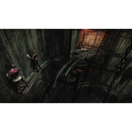 Resident Evil Revelations 2 (Xbox 360)