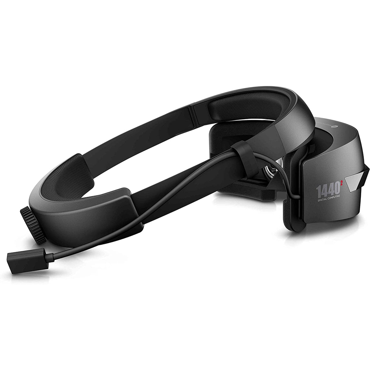 HP Windows Mixed Reality Headset VR1000-100nn – Black (2MJ36EA#ABB)