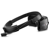HP Windows Mixed Reality Headset VR1000-100nn – Black (2MJ36EA#ABB)