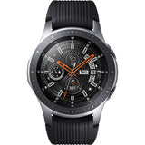 Samsung Galaxy Watch SM-R805, 46mm, Silver / Black