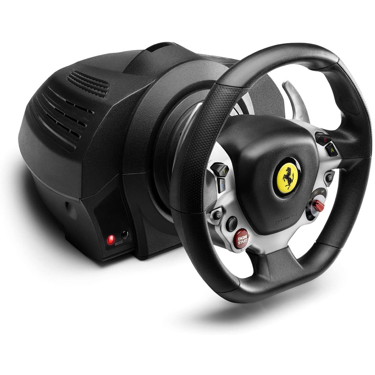 Thrustmaster TX Racing Wheel and Pedals Ferrari 458 Italia Edition (XB1 / PC)