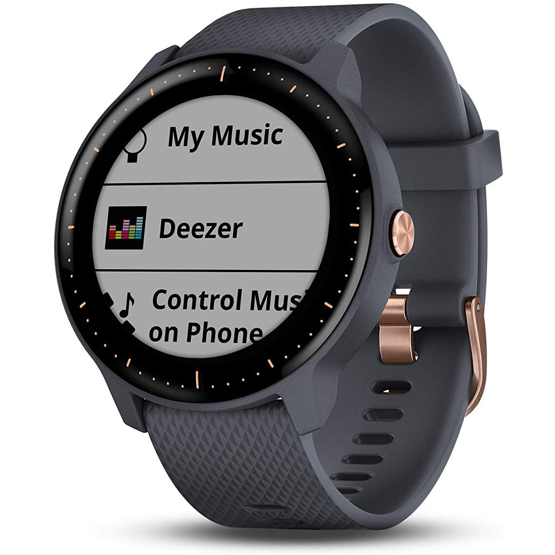 Garmin VivoActive 3 Music GPS Smartwatch