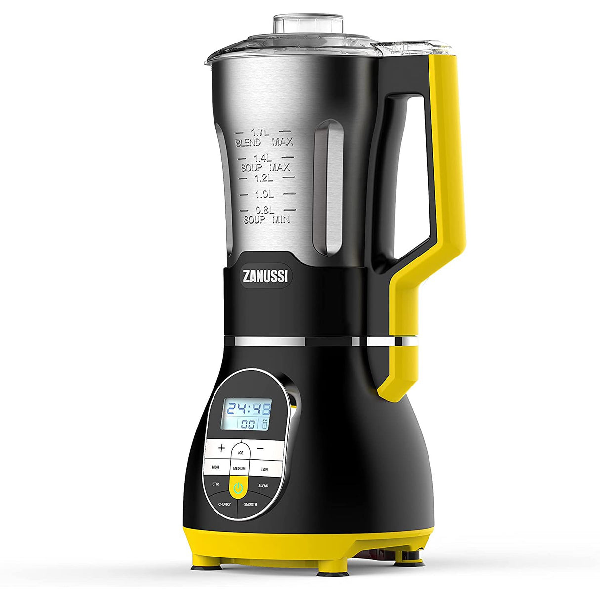 Zanussi ZSB-810-YL Blender & Soup Maker - Refurbished Excellent