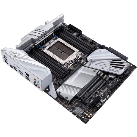Asus Prime TRX40-PRO S DDR4 ATX Motherboard