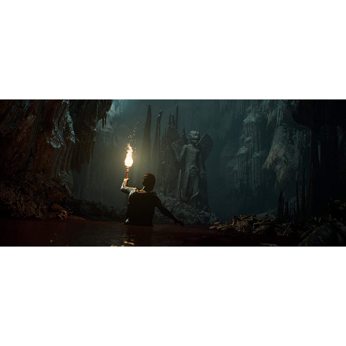 The Dark Pictures Anthology Triple Pack (PS4)
