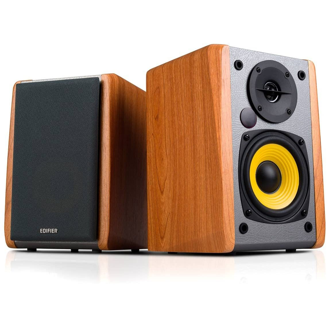 Edifier R1010BT Multimedia Speaker - Black