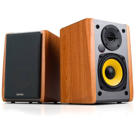 Edifier R1010BT Multimedia Speaker - Black
