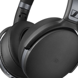 Sennheiser HD 4.40 BT, Over-Ear Wireless Bluetooth Headphones - Black