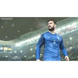 Pro Evolution Soccer (PES) 2017 (PS4)