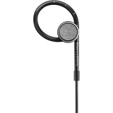 Bowers & Wilkins C5 Series 2 In-Ear Headphones, Black - Grade A