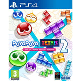 Puyo Puyo Tetris 2 (PS4)