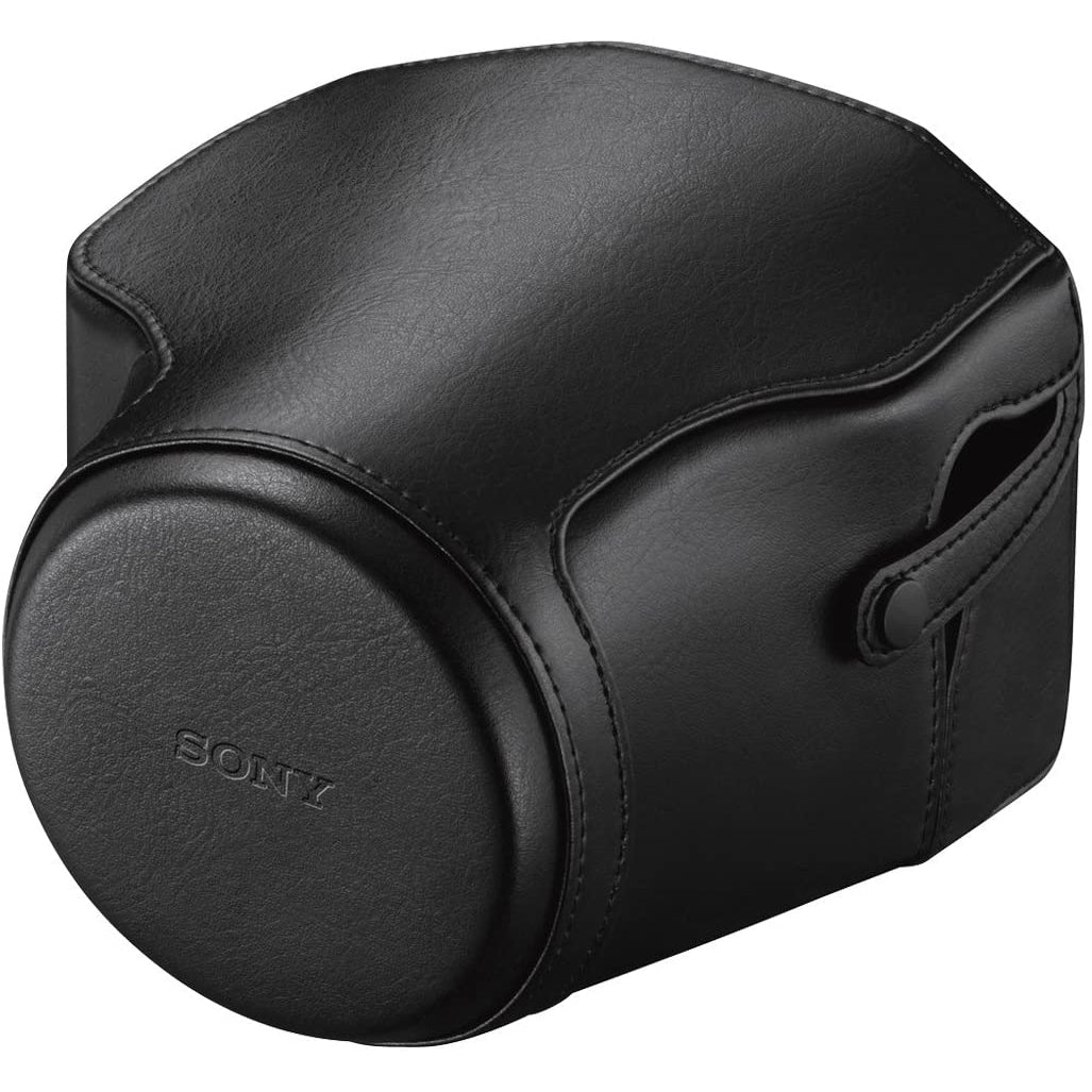 Sony Cyber-Shot Jacket Case LCJ-RXJ Protective Camera Case
