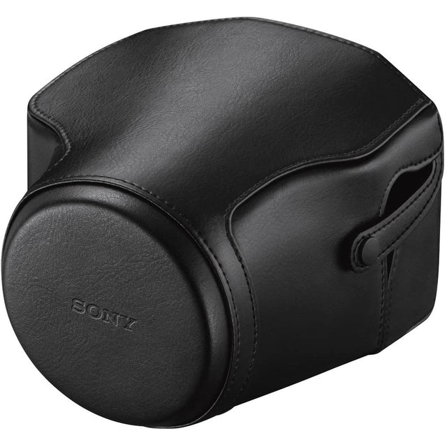 Sony Cyber-Shot Jacket Case LCJ-RXJ Protective Camera Case