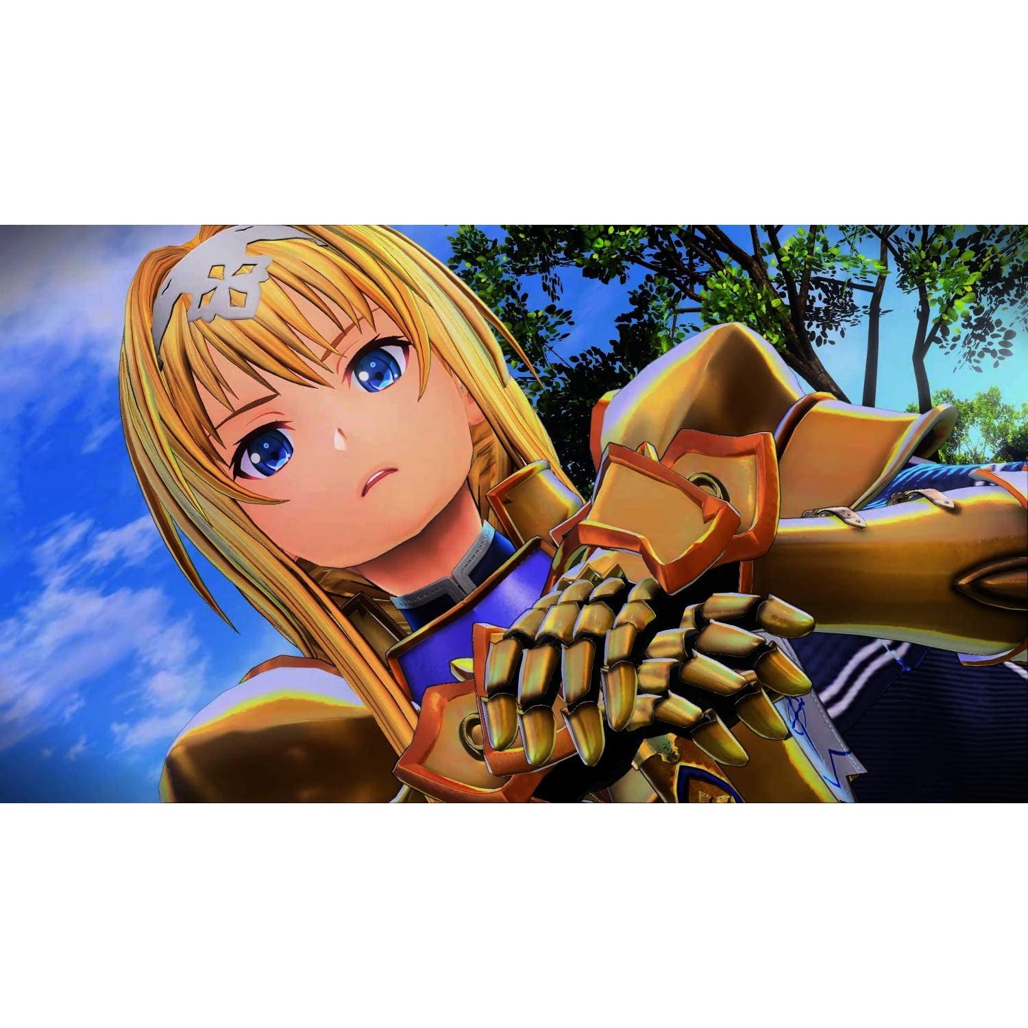 Sword Art Online Alicization Lycoris (Xbox One)